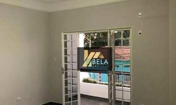 Imagem 4: Sobrado com 3 dormitórios - Centro Sul - Várzea Grande/MT