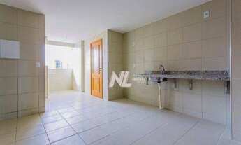 Imagem 2: Apartamento novo, com 3Suites em Capim Macio - Vagas cobertas