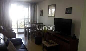 Imagem: Excelente apartamento na rua Antônio Cordeiro