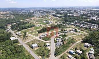 Imagem: Terreno à venda, 378 m² por R$ 155.000,00