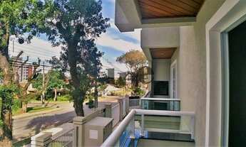 Imagem 4: Apartamento com 3 dormitórios à venda, 80 m² por R$ 600.000,00 - Portão - Curitiba/PR