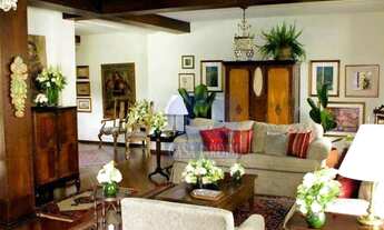 Imagem 2: Casa à venda, 381 m² por R$ 2.230.000,00 - Alphaville 04 - Santana de Parnaíba/SP