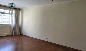 Imagem: Apartamento com 3 dormitórios para alugar