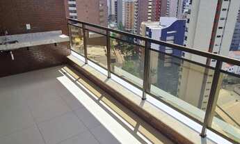 Imagem: Apartamento com 3 suítes à venda, 164