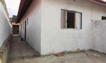 Imagem: Casa com 2 dormitórios à venda no Santa