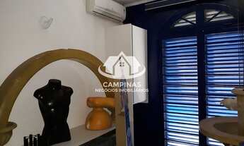 Imagem 5: SALA COMERCIAL em CAMPINAS - SP, JARDIM CHAPADÃO