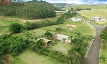 Imagem 2: Casa com 5 dormitórios à venda, 300 m² por R$ 500.000 - Village Parahybuna - Paraibuna/SP