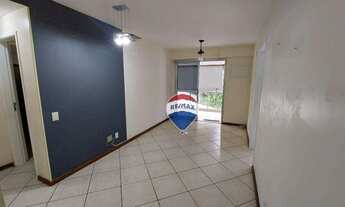 Imagem 3: Apartamento com 2 dormitórios (ambos suítes) à venda, 100 m² por R$ 450.000 - Freguesia (J