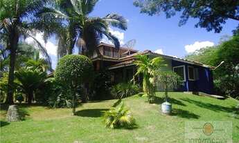 Imagem: Chácara Residencial à venda, Fazenda Castelo