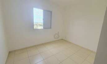 Imagem 2: Apartamento com 2 Quartos a venda no Residencial Butiá Sorocaba SP