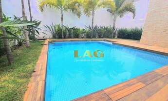 Imagem 14: Casa com 4 dormitórios à venda, 309 m² por R$ 1.450.000,00 - Condomínio Villa Verona - Sor