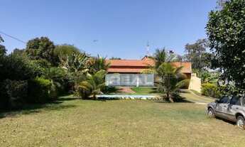 Imagem 2: Chácara com 3 dormitórios à venda, 1000 m² por R$ 650.000,00 - Parque da Represa - Paulíni