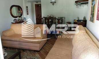 Imagem 7: Apartamento com 3 dormitórios à venda, 100 m² por R$ 770.000,00 - Méier - Rio de Janeiro/R