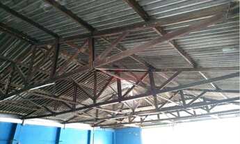 Imagem 5: Barracão Bairro Vila Independência 1.000m²