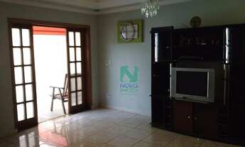 Imagem 6: Casa com 3 dormitórios à venda, 317 m² por R$ 540.000,00 - Jardim Matilde II - Piracicaba