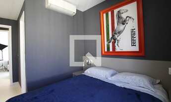 Imagem 7: Apartamento para Aluguel - Brooklin, 2 Quartos, 76 m2