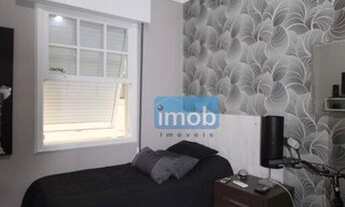 Imagem 3: Apartamento residencial à venda, Boqueirão, Santos