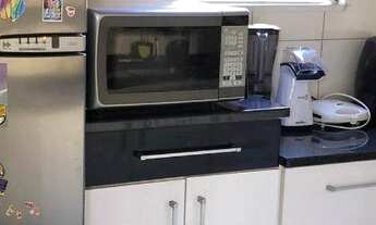 Imagem 5: Apartamento à venda, 50 m² por R$ 235.000,00 - São João Clímaco - São Paulo/SP