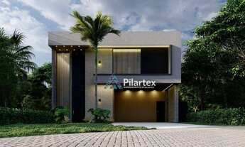 Imagem: Sobrado com 3 dormitórios à venda, 274