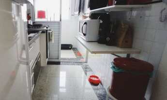 Imagem 7: Apartamento com 2 dormitórios à venda, 47 m² por R$ 350.000,00 - Tatuapé - São Paulo/SP