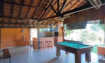 Imagem 6: Mirassol - Sítio