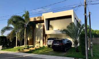 Imagem 4: Casa com 4 dormitórios à venda, 425 m² por R$ 2.800.000,00 - Altiplano Cabo Branco - João