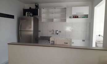 Imagem 3: Apartamento com 2 dormitórios à venda, 72 m² por R$ 350.000,00 - Jardim Maria Rosa - Taboã