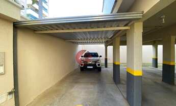 Imagem 4: Apartamento à venda, 67 m² por R$ 315.000,00 - Santa Mônica - Uberlândia/MG