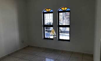 Imagem 2: Casa com 2 dormitórios à venda, 163 m² por R$ 381.600,00 - Parque Residencial Maria de Lou