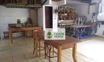 Imagem 5: Casa com 3 dormitórios à venda, 200 m² por R$ 800.000,00 - Zona 03 - Maringá/PR