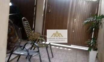 Imagem 2: Casa com 3 dormitórios à venda, 112 m² por R$ 250.000,00 - Campos Elíseos - Ribeirão Preto