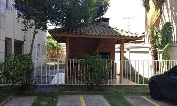 Imagem 7: Apartamento com 2 dormitórios à venda, 42 m² por R$ 240.000,00 - Parque Esmeralda - São Pa