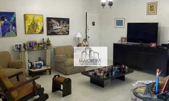 Imagem 2: Apartamento à venda, 120 m² por R$ 2.200.000,00 - Lagoa - Rio de Janeiro/RJ