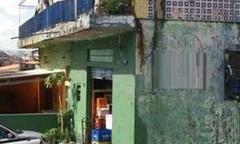 Imagem 3: Casa Comercial Galpão / depósito com 5 vagas na garagem