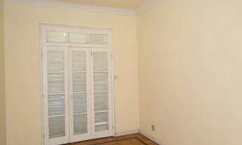 Imagem 2: Apartamento de 80 metros quadrados no bairro São Cristóvão com 3 quartos