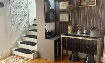 Imagem 3: Casa à venda, 180 m² por R$ 850.000,00 - Brooklin Paulista - São Paulo/SP