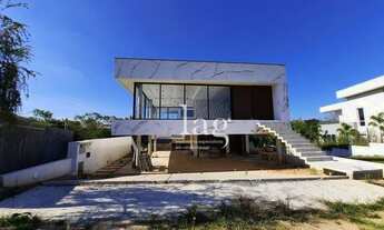 Imagem 2: Casa à venda, 610 m² por R$ 4.400.000,00 - Alphaville Nova Esplanada - Votorantim/SP