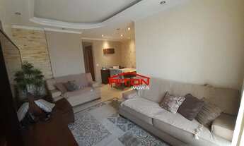 Imagem 2: Apartamento com 3 dormitórios à venda, 84 m² por R$ 560.700,00 - Vila Matilde - São Paulo