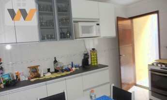 Imagem 7: Sobrado com 3 dormitórios à venda, 115 m² por R$ 500.000,00 - Cidade São Mateus - São Paul