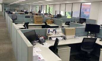 Imagem 5: Laje, 502 m² - venda por R$ 7.990.000,00 ou aluguel por R$ 29.900,00/mês - Vila Olímpia