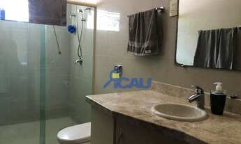 Imagem 4: Casa com 3 dormitórios à venda, 261 m² por R$ 799.000 - Passo Manso - Blumenau/SC