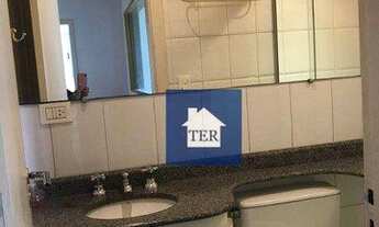 Imagem 4: Lindo Apartamento com 3 dormitórios à venda, 82 m² por R$ 480.000 - Vila Ede - São Paulo/S