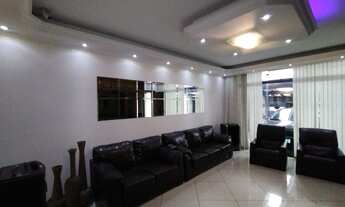 Imagem: Sobrado para venda com 330 metros quadrados