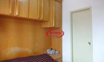 Imagem 7: Apartamento com 3 dormitórios à venda, 77 m² por R$ 450.000,00 - Parque Mandaqui - São Pau