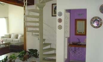 Imagem 6: Casa com 3 dormitórios à venda, 420 m² por R$ 1.450.000,00 - Vila Petrópolis - Atibaia/SP