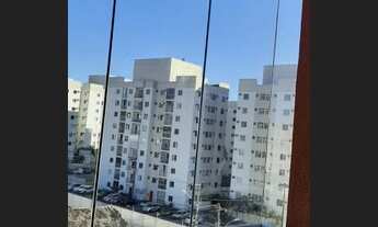 Imagem: Excelente apartamento 2 quartos em Colinas