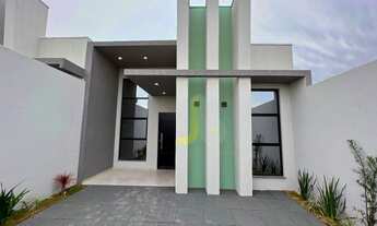 Imagem 5: CASA MODERNA COM SOBRA DE TERRENO