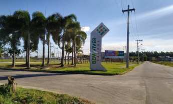 Imagem: Campos dos Goytacazes - Terreno Padrão