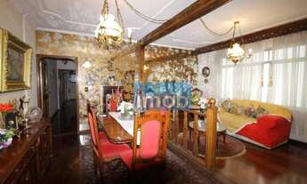 Imagem 2: Apartamento com 3 dormitórios à venda, 145 m² por R$ 530.000,00 - Boqueirão - Santos/SP