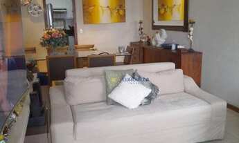 Imagem 6: Apartamento com 4 dormitórios à venda, 133 m² por R$ 1.860.000,00 - Santo Agostinho - Belo